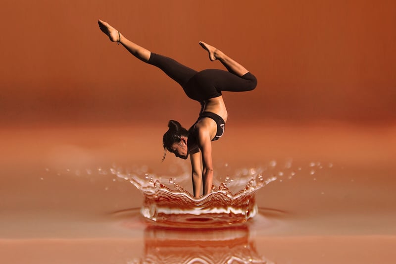 Dance Fitness Classes