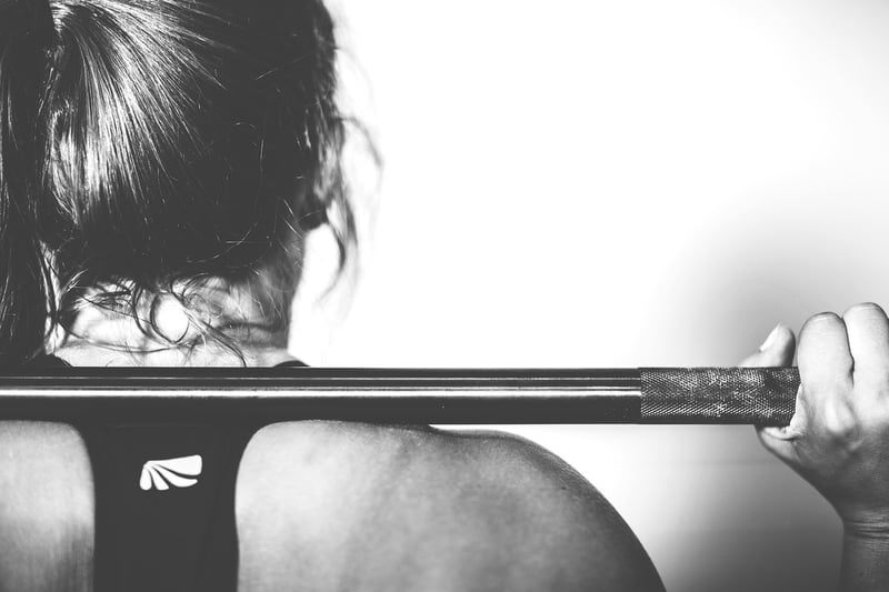 Circuit Training